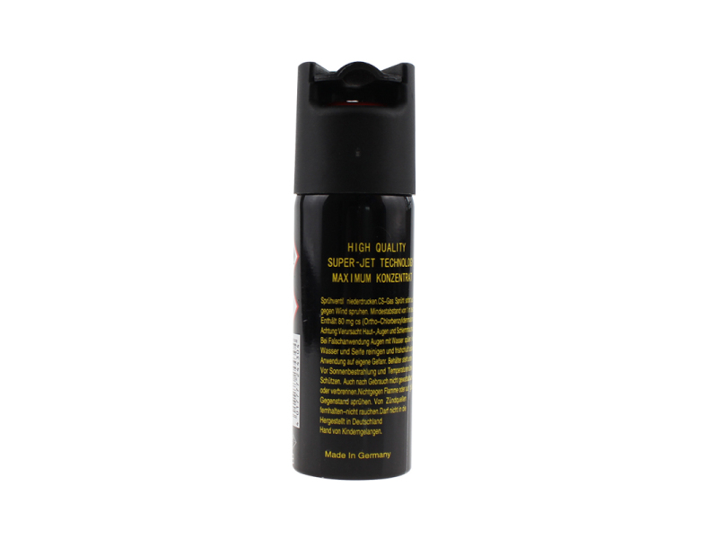 Self Defense portable pepper spray PS60M024